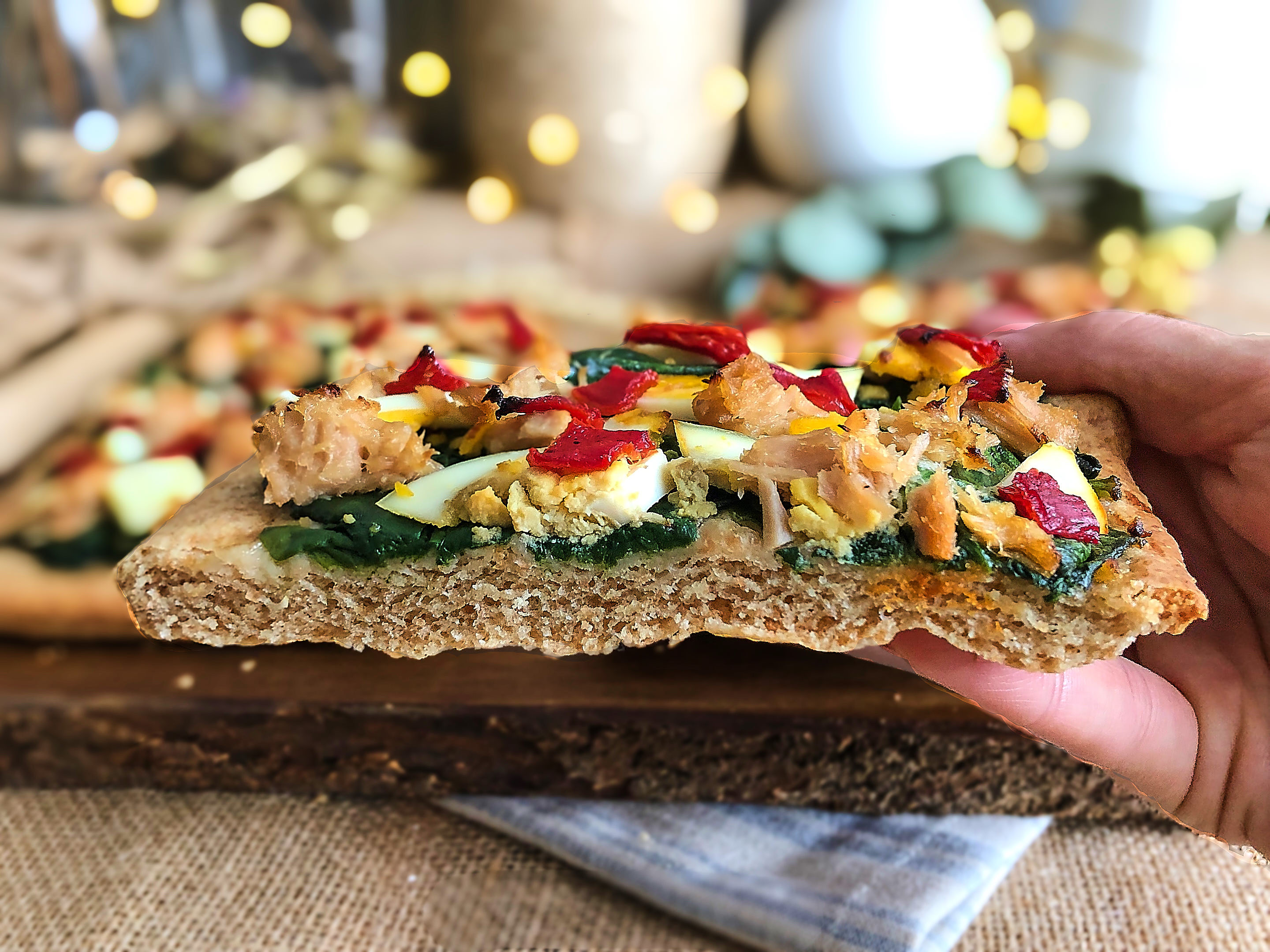 Processed with Focos