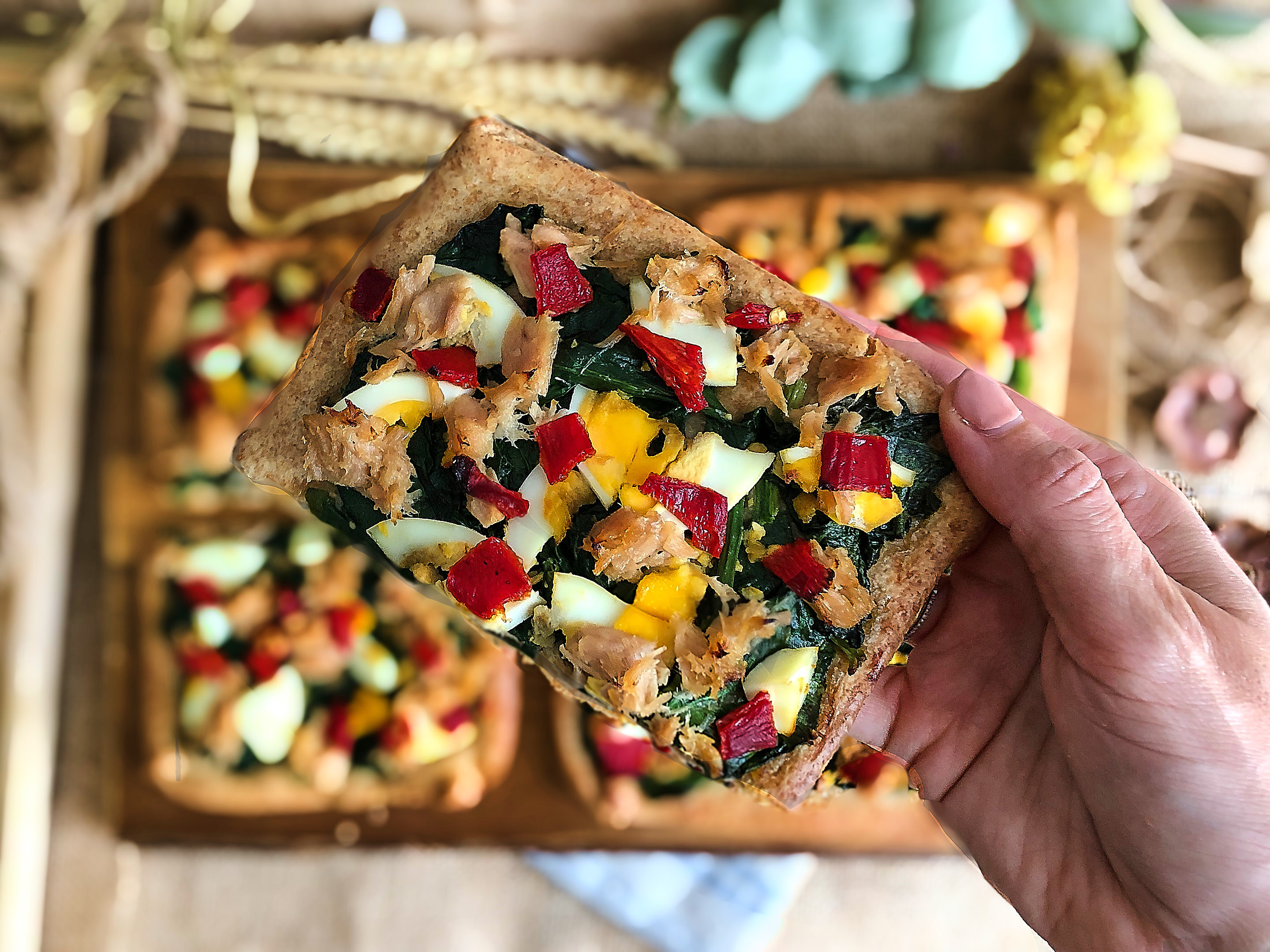 Processed with Focos