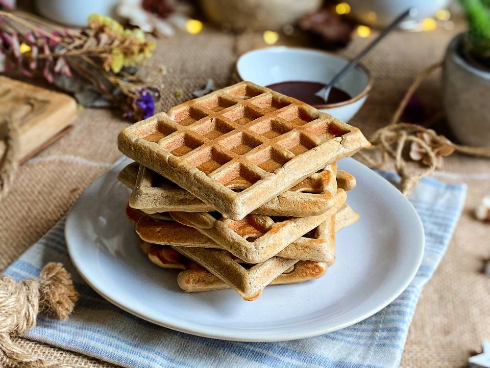 Processed with Focos