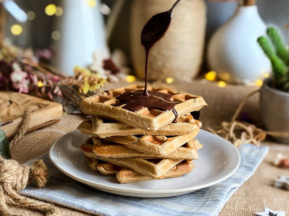 Processed with Focos